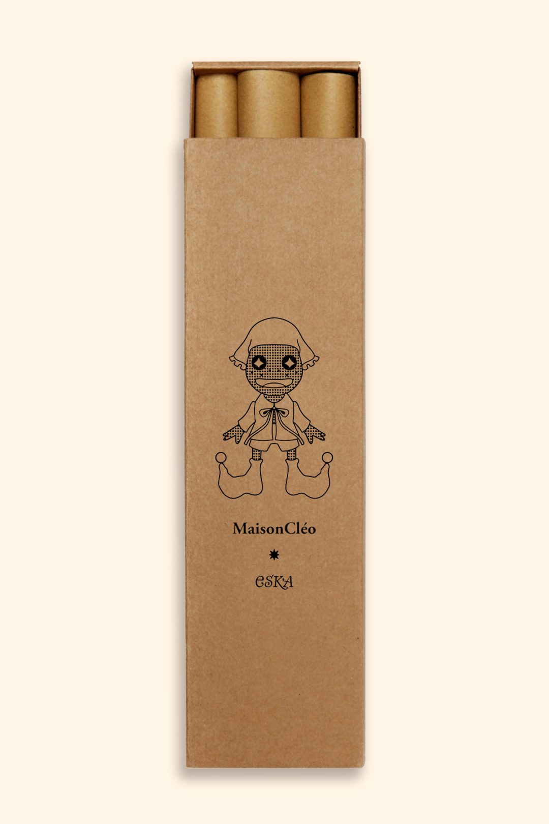 bougies-eskaxmaisoncleo